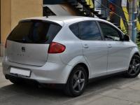 Фаркоп Imiola для Seat Altea (2004-2015)