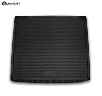 Автомобильный коврик element в багажник CHEVROLET Tahoe, 2015-2020, длинный