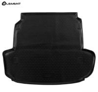 Автомобильный коврик element в багажник PEUGEOT 508 (2012-2018), седан