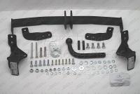 Фаркоп AvtoS для FIAT Doblo (2001-2015)