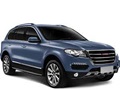 Фото Haval H8 I (2014-2017)