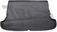 Автомобильный коврик багажника Норпласт для Toyota Verso (2007-), полиуретановый