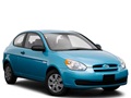 Фото Hyundai Accent III (2006-2011)