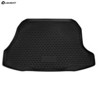 Автомобильный коврик element в багажник CHERY Tiggo 2, 2017-2020