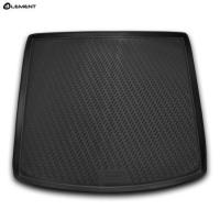 Автомобильный коврик element в багажник OPEL Astra H 2004-2014, универсал