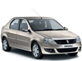 Renault Logan I (2004-2013) Renault Logan I (2004-2013)