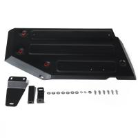 Защита топливного бака Автоброня для Renault Arkana 2019-