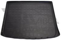 Автомобильный коврик багажника Норпласт для Jeep Cherokee (2013-), полиуретановый