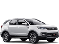 Changan CS55 I (2017-2023)