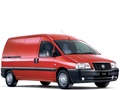 Fiat Scudo I (1995-2007)