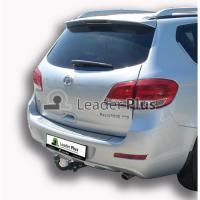 Фаркоп Лидер-Плюс для GREAT WALL HOVER H6  2013-,,,