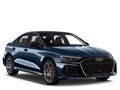 Фото Audi A3 IV «8Y» (2020-) Audi A3 IV «8Y» (2020-)