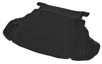 Автомобильный коврик багажника Rival для Toyota Camry седан (кроме Prestige и Lux) 2011-2014 2014-2018, полиуретан, 15701003