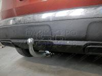 Фаркоп Galia для Peugeot 3008 2016-