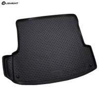 Автомобильный коврик element в багажник SKODA Octavia Tour 1996-2004, хэтчбек