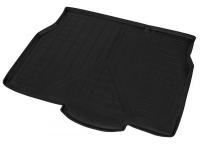 Автомобильный коврик багажника Rival для Opel Astra H хэтчбек 5-дв. 2004-2012, полиуретан, 14202003