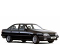 Фото Opel Omega «A» (1984-1994)
