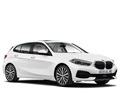 BMW 1 «F40/F52» (2017-)