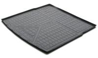 Автомобильный коврик багажника Rival для Opel Insignia универсал 2008-н.в., полиуретан, 14204004