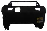 Защита Motodor для картера и кпп Mazda CX-9 (2008-2013)