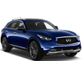 Фото Infiniti QX70 I (2013-2017) Фото Infiniti QX70 I (2013-2017)