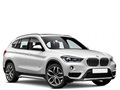 Фото BMW X1 «F48» (2015-2022)