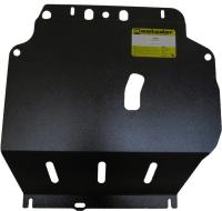 Защита Motodor для картера и кпп Suzuki Splash (2008 по наст.)