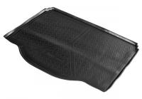 Автомобильный коврик багажника Rival для Opel Mokka 5-дв. 2012-н.в., полиуретан, 14206002