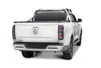 Фаркоп BERG «быстросъемный под квадрат» для Great Wall Poer I (2019-)