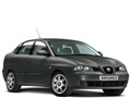 Seat Cordoba II (2003-2009)