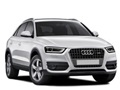Audi Q3 I «8U» (2011-2018)