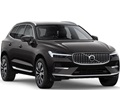 Фото Volvo XC60 II (2017-)