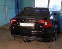 Фаркоп AvtoS для VOLVO S60 (2010-2019)