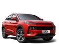 Фото JAC JS6 I (2022-)