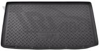 Автомобильный коврик багажника Норпласт для Suzuki SX4 Хэтчбек (2010-), полиуретановый
