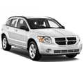 Фото Dodge Caliber I (2006-2013)