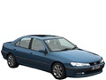 Фото Peugeot 406 (1995-2005)