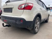 Фаркоп BERG для Nissan Qashqai I (2006-2013)