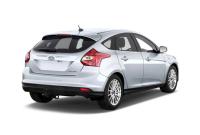 Фаркоп BERG для Ford Focus III «хэтчбек» (2011-2019)