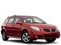 Фото Pontiac Vibe I (2002-2008)