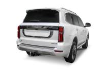 Фаркоп BERG «быстросъемный под квадрат» для Haval H9 II (2024-)