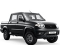 Фото УАЗ Pickup (2008-)