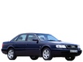 Фото Audi A6 I «C4» (1994-1997) Audi A6 I «C4» (1994-1997)