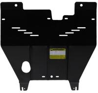 Защита Мотодор для Mitsubishi Space Star 1998-2004