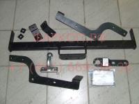 Фаркоп Imiola для Nissan NV200 2010-