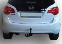 Фаркоп Лидер-плюс для Opel MERIVA 2 (S10) 2010-...