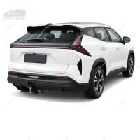 Фаркоп BERG (Россия) «быстросъемный под квадрат» для Geely Cityray (2024-)