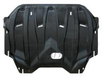 Композитная защита картера и КПП Hyundai ELantra (2011 по наст.)