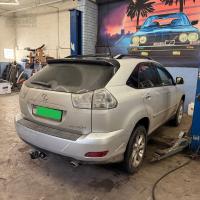 Фаркоп AvtoS для LEXUS RX 300 (2003-2009)