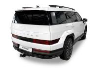 Фаркоп BERG «быстросъемный под квадрат» для Hyundai Santa Fe V (2023-)